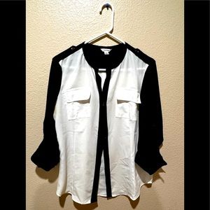 Calvin Klein Blouse